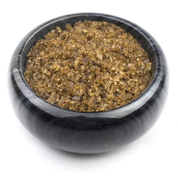 Espresso Sea Salt - Sea Salts - Red Stick Spice Company
