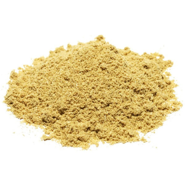 Fennel Seed - Ground - Spices - Red Stick Spice Company