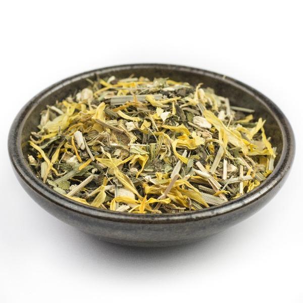 Tummy Ease Tea - Tea - Red Stick Spice Company