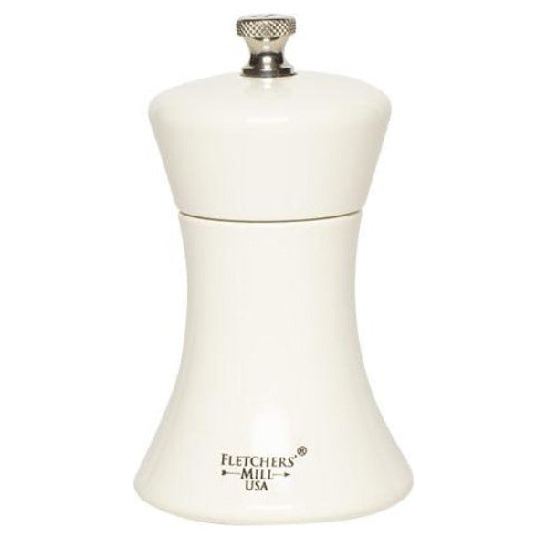 Fletcher Sierra Peppermill 4"