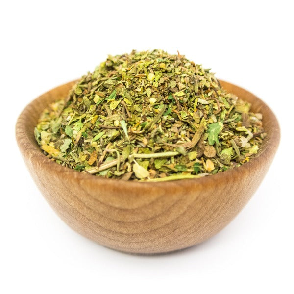 Italian Seasoning - Spice Blends - Red Stick Spice Company