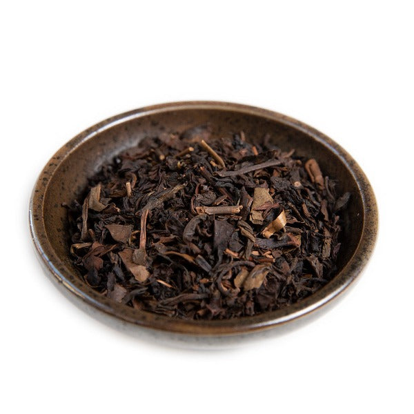 Formosa Oolong Tea