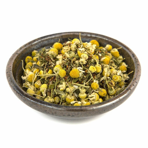 Relaxation Teas - Red Stick Spice Company