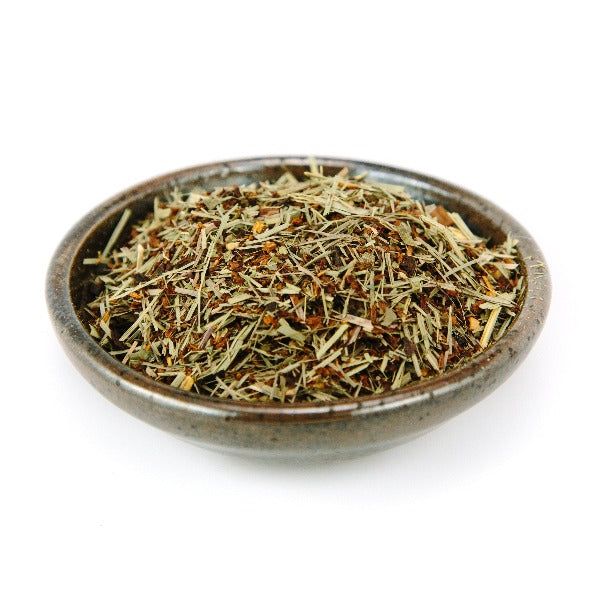 French Lemon Ginger Tea - Tea - Red Stick Spice Company