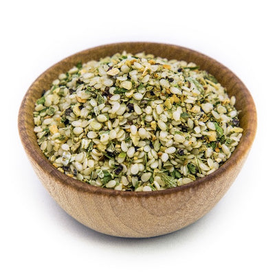 Garlic and Herb Seasoning - Spice Blends - Red Stick Spice Company