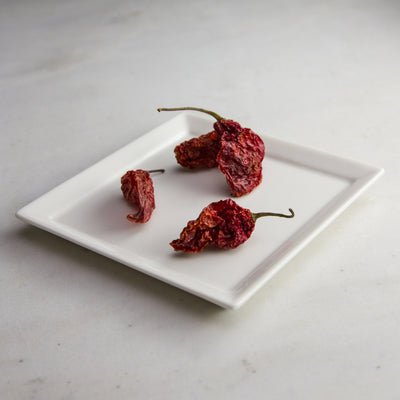 Ghost Peppers - Chile Pepper - Red Stick Spice Company
