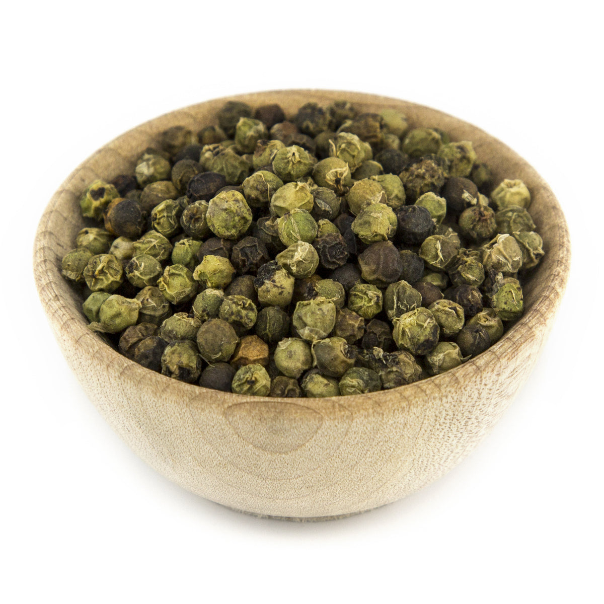 Green Peppercorns - Spices - Red Stick Spice Company