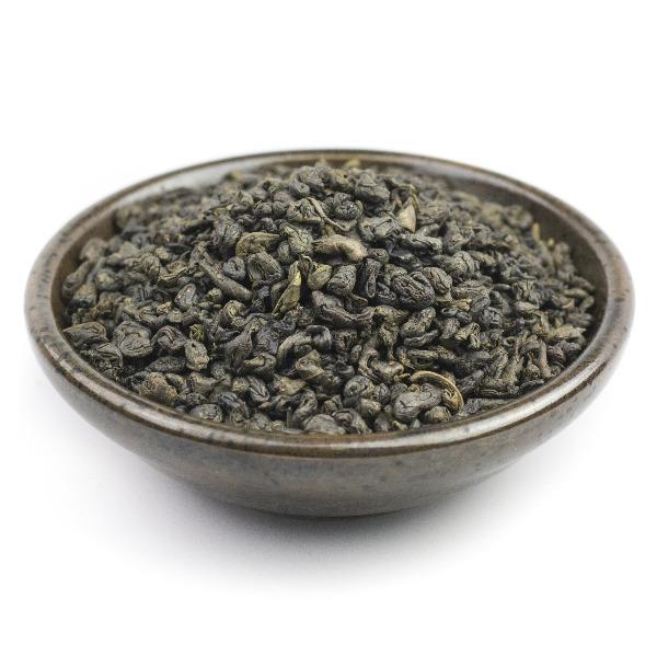Gunpowder Green Tea - Tea - Red Stick Spice Company