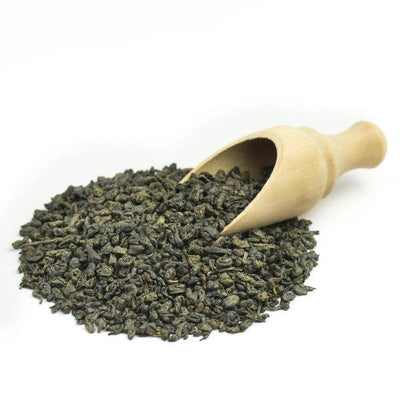 Gunpowder Green Tea - Tea - Red Stick Spice Company