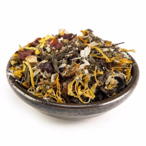 Hangover Tea - Tea - Red Stick Spice Company