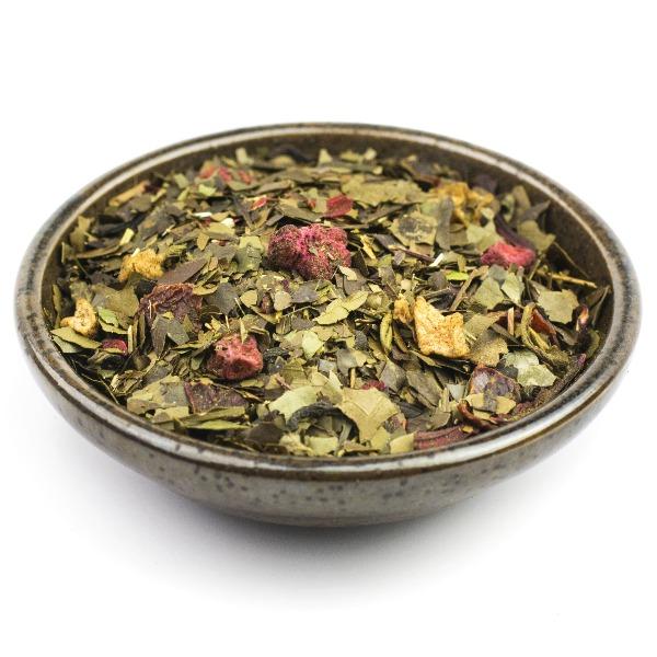 Happy Tea - Tea - Red Stick Spice Company