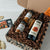 Harissa Oil & Spice Blend Box