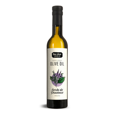 Herbes de Provence Extra Virgin Olive Oil