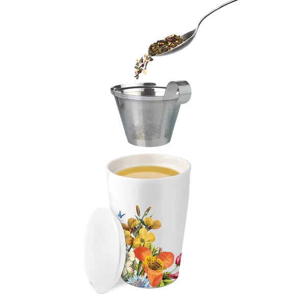 Tea Forte KATI Infuser Cup