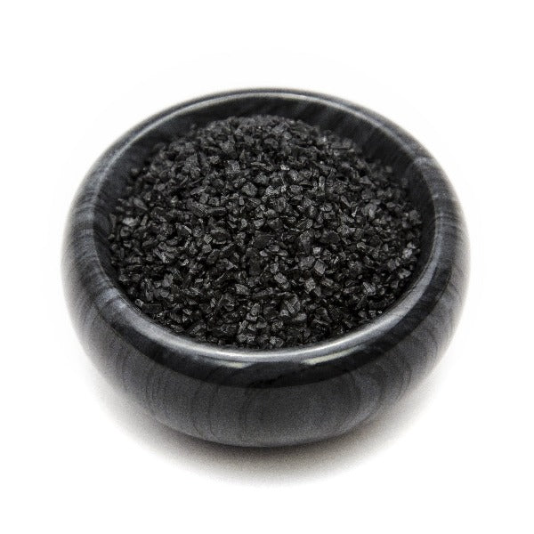 Hiwa Kai Hawaiian Black Lava Sea Salt - Buy Online - Red Stick