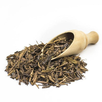 Green Hojicha Tea - Tea - Red Stick Spice Company