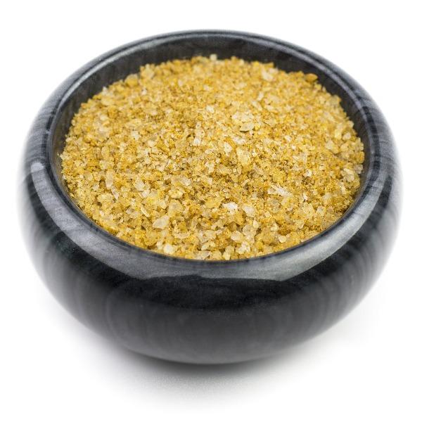 Hot Curry Sea Salt - Sea Salts - Red Stick Spice Company