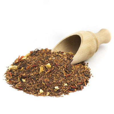 Italian Blood Orange Tea - Tea - Red Stick Spice Company