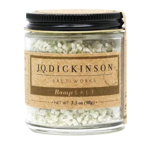 J.Q. Dickinson Ramp Salt