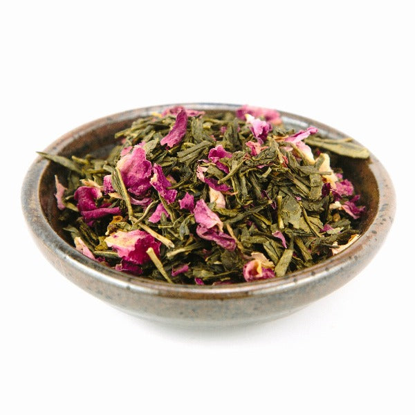 Japanese Cherry Tea - Tea - Red Stick Spice Company