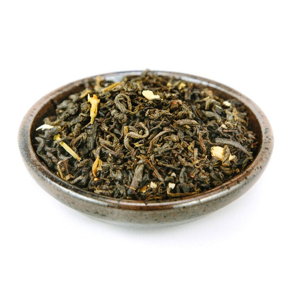 Blues Fest Green Tea - Tea - Red Stick Spice Company