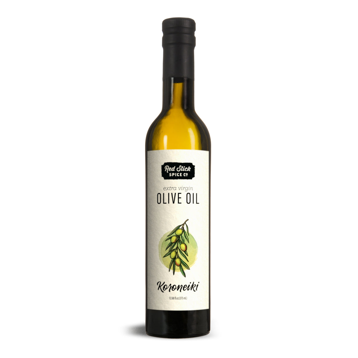 Koroneiki Extra Virgin Olive Oil