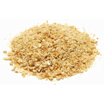 Lime Peel - Granules - Spices - Red Stick Spice Company