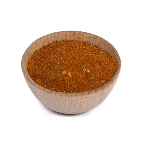 Chackbay Seasoning - Spice Blends - Red Stick Spice Company