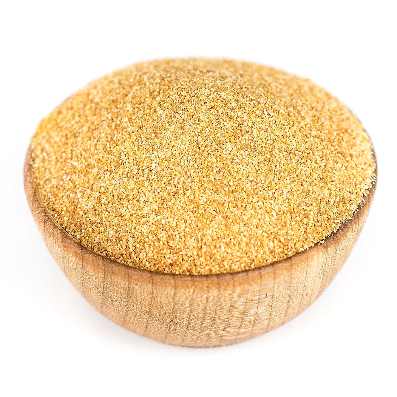 Garlic - Granulated, Roasted - Spices - Red Stick Spice Company