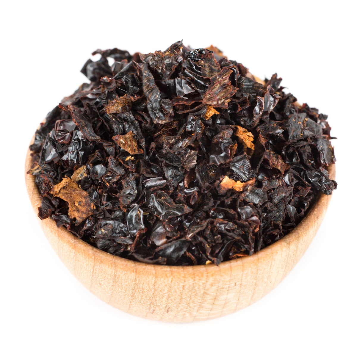 Ancho Chile - Diced - Chile Pepper - Red Stick Spice Company