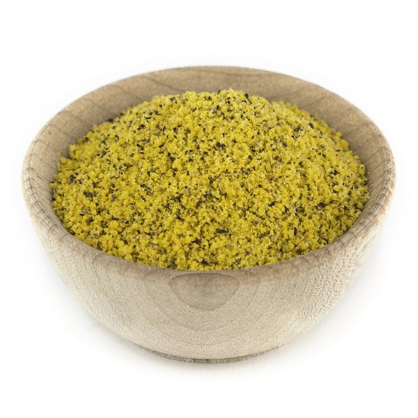 Lemon Pepper - Spice Blends - Red Stick Spice Company
