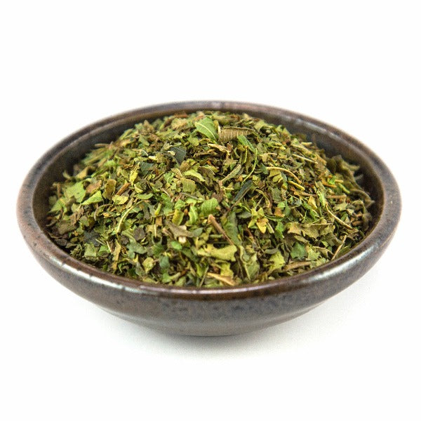 Lemon Verbena Tea - Tea - Red Stick Spice Company