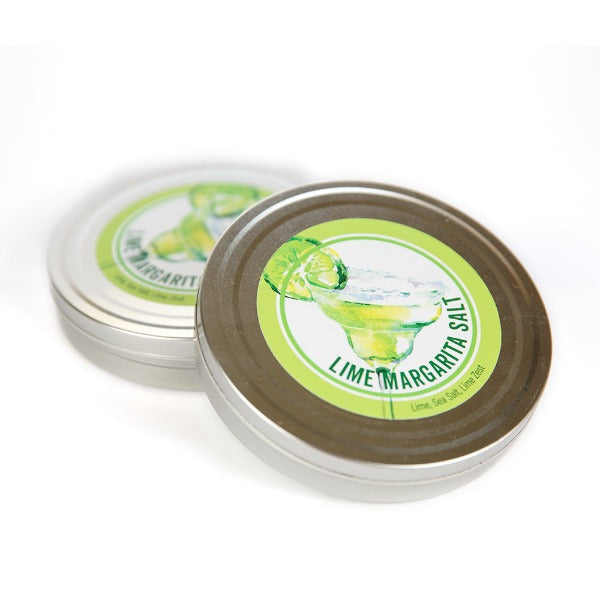 Lime Margarita Salt
