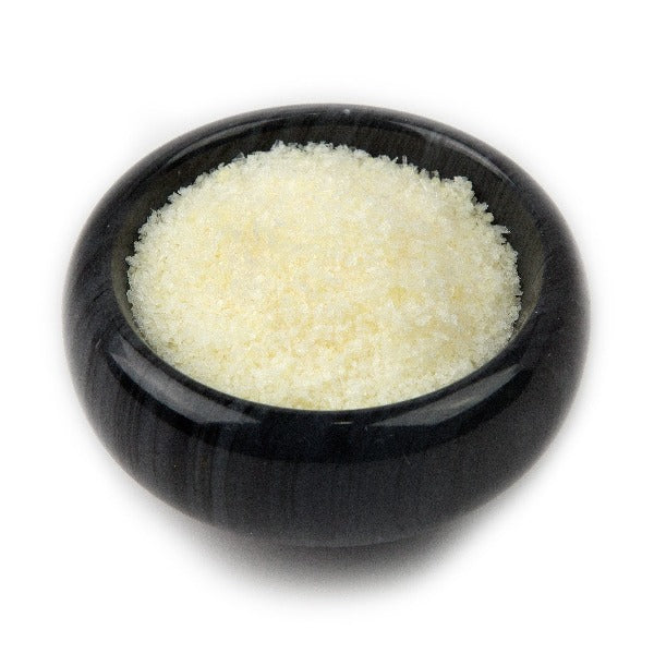 Lime Sea Salt - Flavored Sea Salt - Red Stick Spice Company