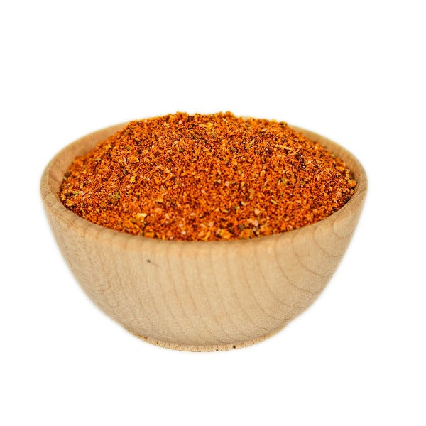 low FODMAP Louisiana Cajun Creole Blend