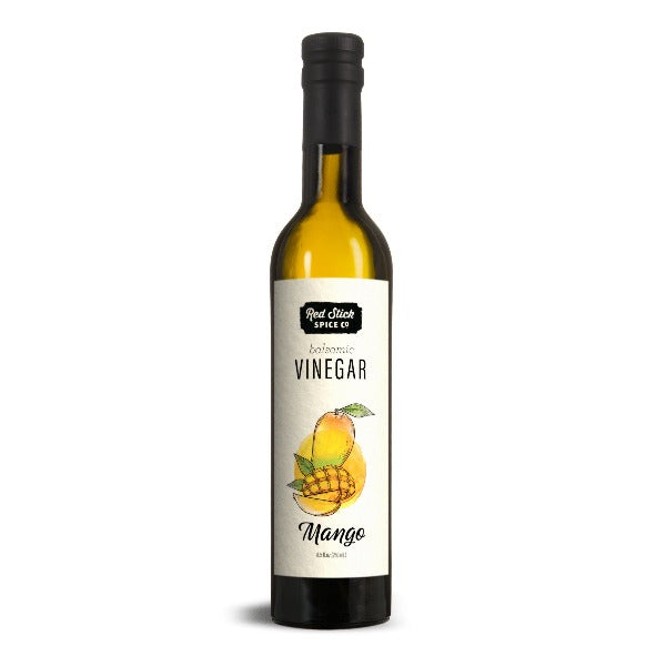Mango White Balsamic Vinegar