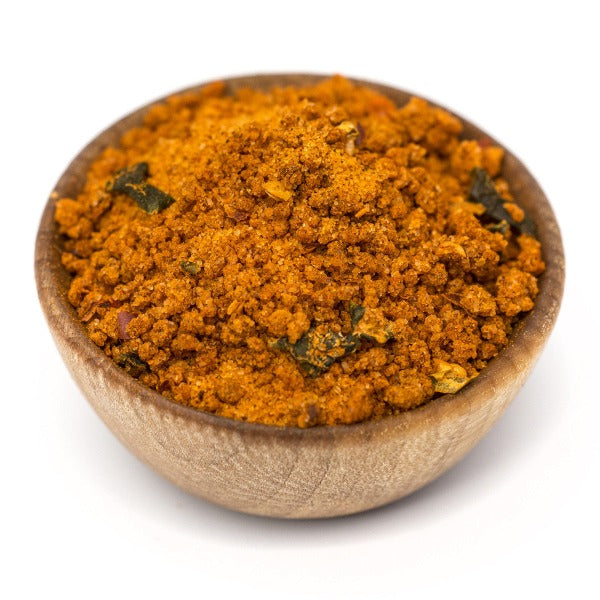 Mango Chipotle Rub - Spice Rubs - Red Stick Spice Company