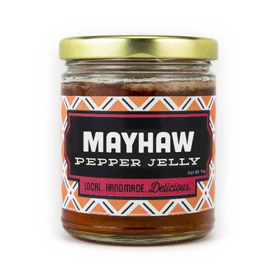 Louisiana Pepper Jelly