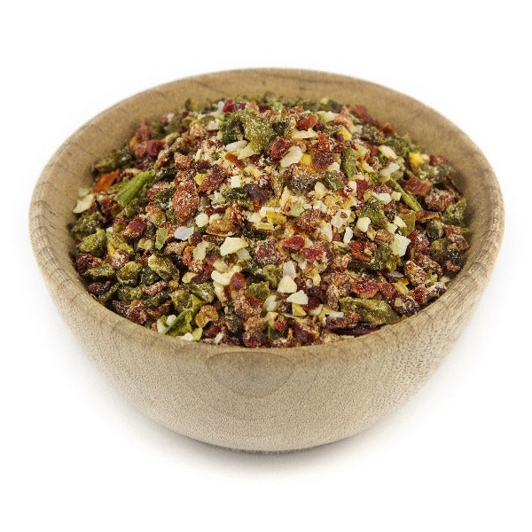 Mediterranean Spice Blend - Spice Blends - Red Stick Spice Company