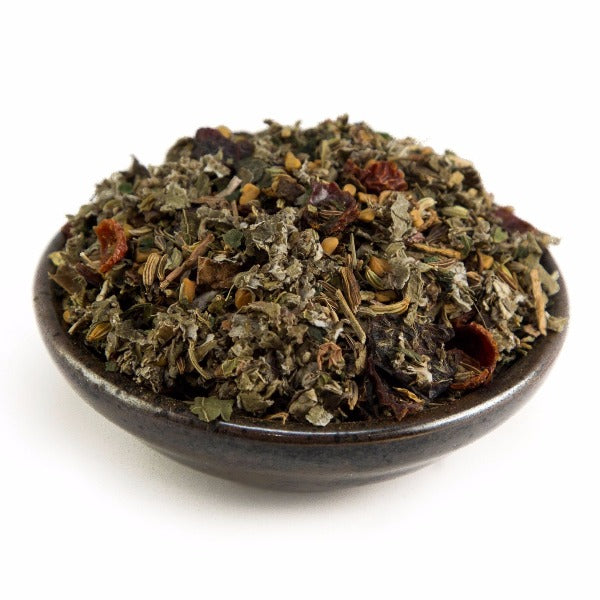 Mucho Leche Tea - Tea - Red Stick Spice Company
