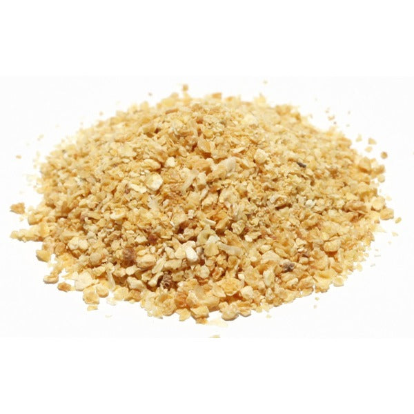 Orange Peel - Granules - Spices - Red Stick Spice Company