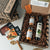 Corporate Gifts: Grilling Oil & Spice Blend Box