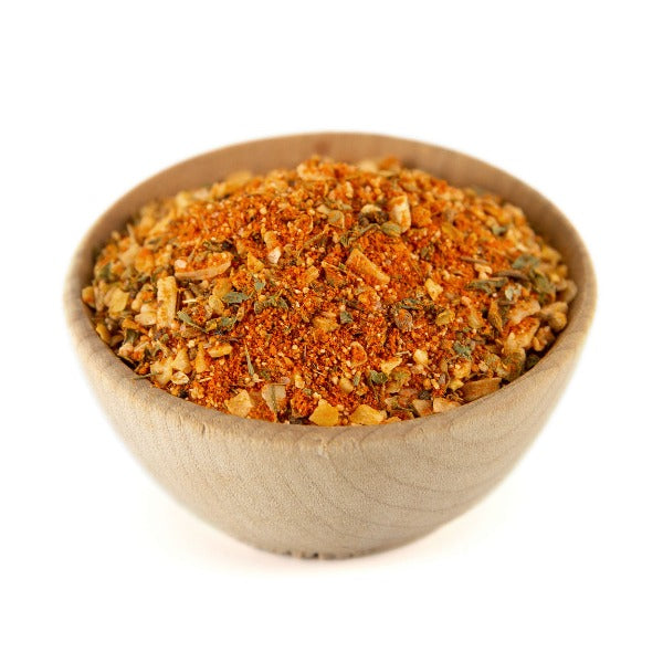 Old Goodwood Blend - Spice Blends - Red Stick Spice Company