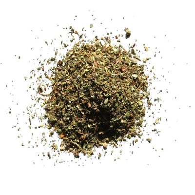 Basil-Whole Leaf - Spices - Red Stick Spice Company
