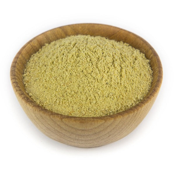Amchur (Mango Powder) - Spice Blends - Red Stick Spice Company
