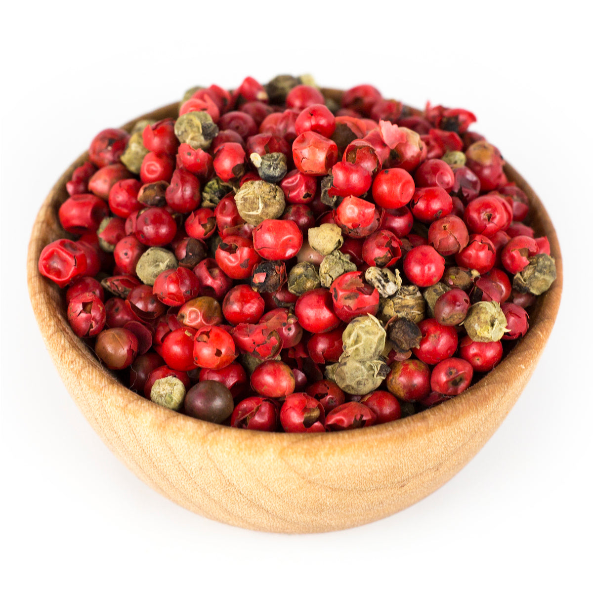 Green and Pink Peppercorn Blend - Spices - Red Stick Spice Company