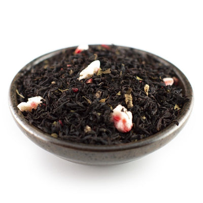 Candy Cane Tea - Tea - Red Stick Spice Company