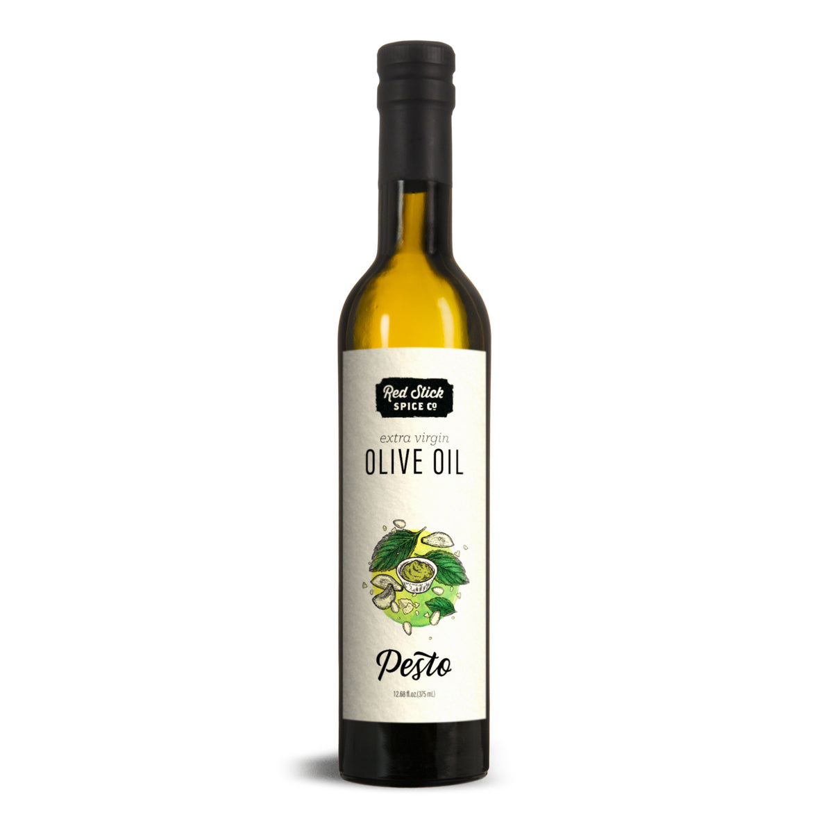Pesto Extra Virgin Olive Oil