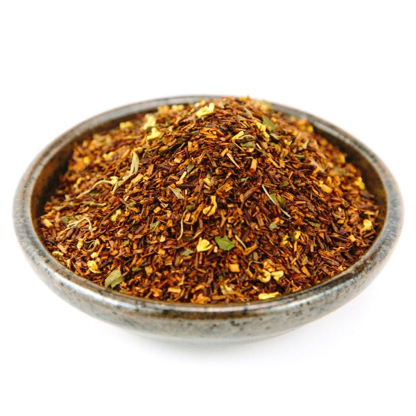 Mint Brulee Tea - Tea - Red Stick Spice Company