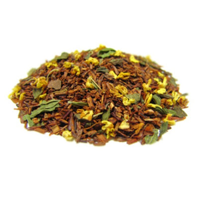 Mint Brulee Tea - Tea - Red Stick Spice Company
